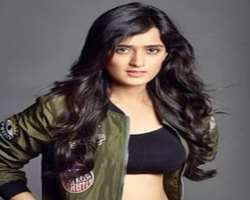 Though she is a popular television actor she also worked in the film 